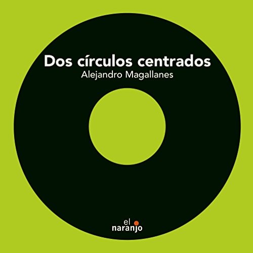 Cover for Dos circulos centrados