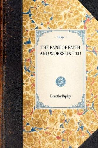 Cover for The Bank of Faith and Works United