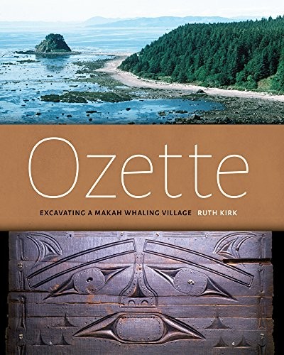 Cover for Ozette