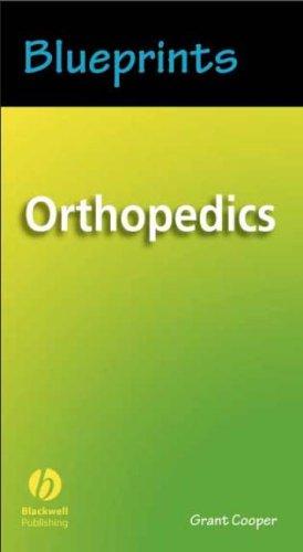 Cover for Blueprints Orthopedics