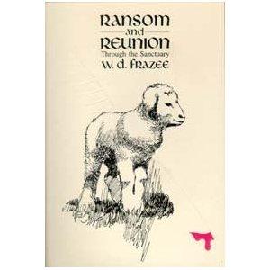 Cover for Ransom and reunion through the sanctuary
