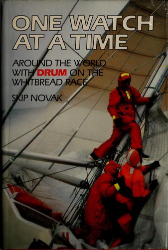 Cover for One watch at a time