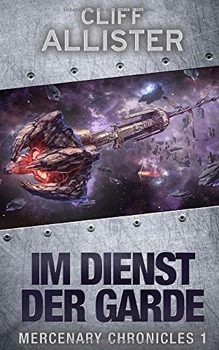 Cover for Im Dienst der Garde