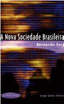 Cover for Nova Sociedade Brasileira, A