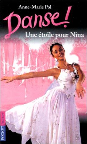 Cover for Danse nÂ° 10, Une Ã©toile pour Nina