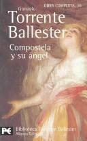 Cover for Compostela su ángel