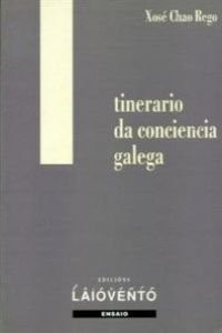 Cover for Itinerario da conciencia galega