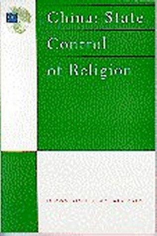 Cover for China