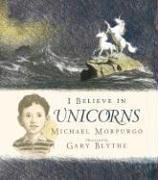 Cover for I believe in unicorns