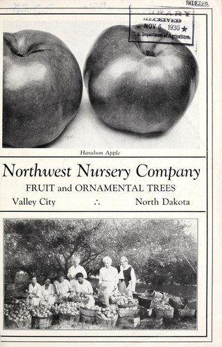 Cover for Fruit and ornamental trees