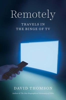 Cover for Remotely
