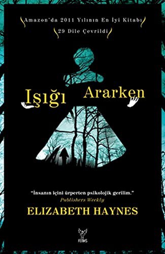 Cover for Isigi Ararken