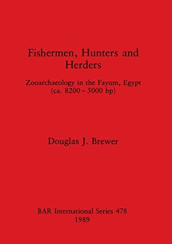 Cover for Fishermen, hunters, and herders