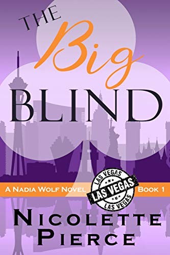 Cover for The Big Blind