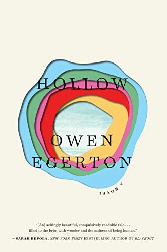 Cover for Hollow
