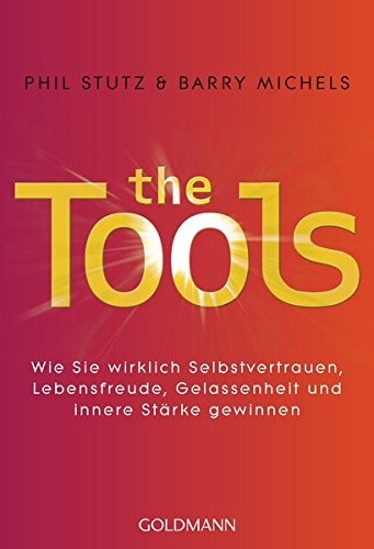 Cover for The Tools