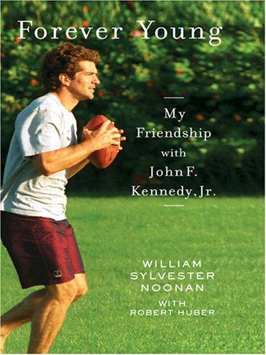 Cover for Forever Young