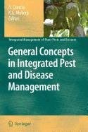 Cover for General Concepts in Integrated Pest and Disease Management