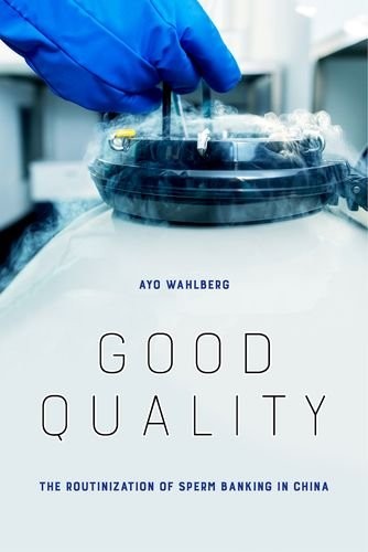 Cover for Good Quality