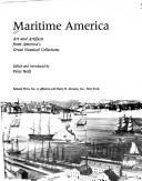 Cover for Maritime America