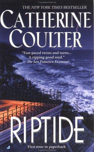 Cover for Riptide