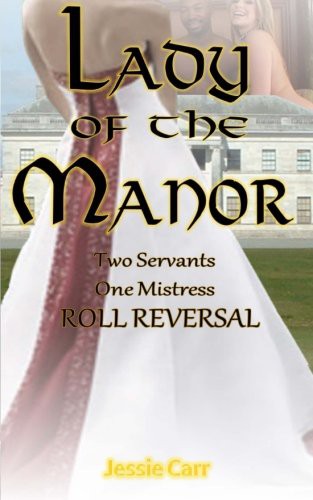 Cover for Lady Of The Manor