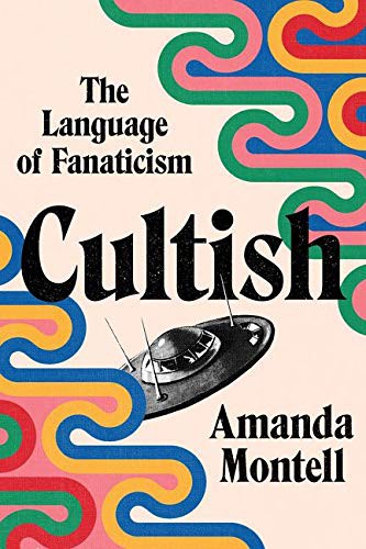 Cover for Cultish