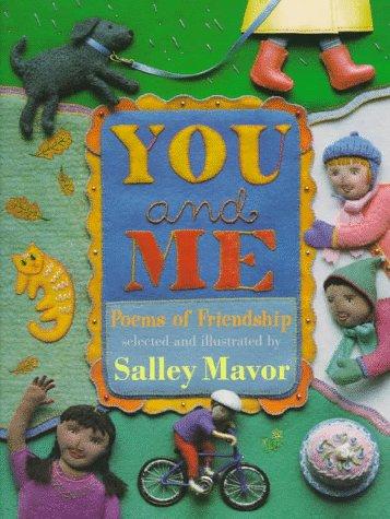 Cover for You and Me