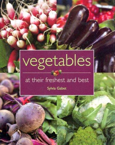 Cover for Vegetables