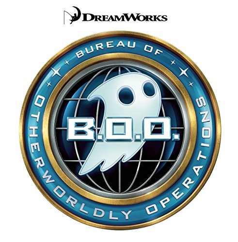 Cover for Ghost Hunting Handbook