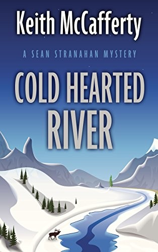 Cover for Cold Hearted River