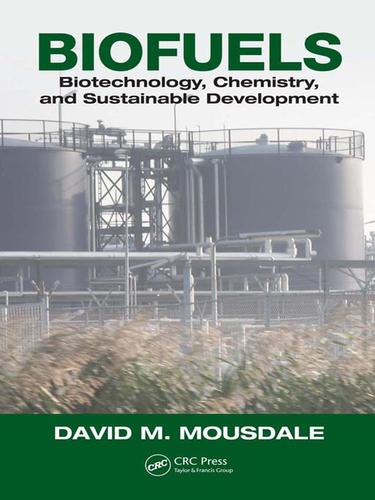 Cover for Biofuels
