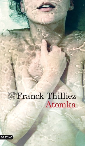 Cover for Atomka