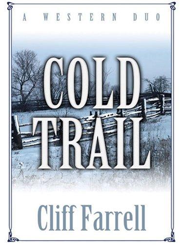 Cover for Cold Trail