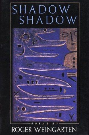 Cover for Shadow, shadow