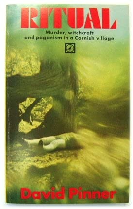Cover for Ritual.