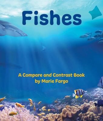 Cover for Fishes