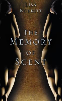 Cover for The Memory Of Scent