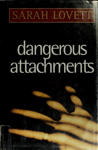 Cover for Dangerous attachments