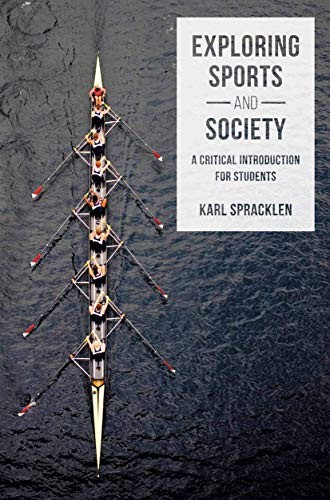 Cover for Exploring Sports and Society