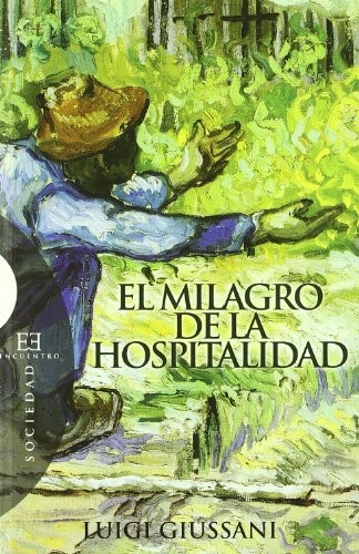 Cover for El milagro de la hospitalidad