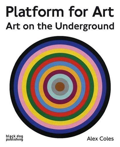 Cover for Platform for Art