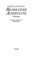 Cover for Bilder einer Ausstellung