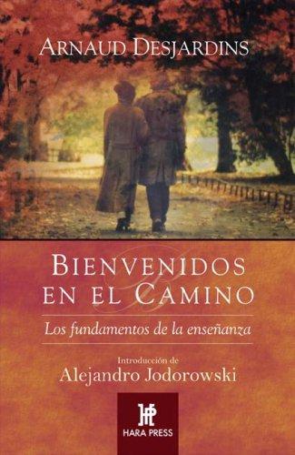 Cover for Bienvenidos En El Camino Espiritual (Espiritualidad De Hoy)
