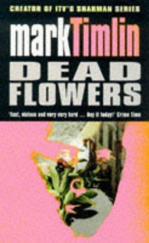 Cover for Dead Flowers