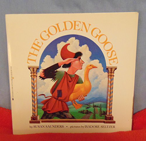 Cover for Golden Goose