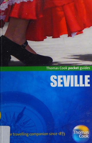 Cover for Seville