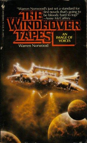 Cover for Fize of the Gabriel Ratchets (Windhover Tapes)