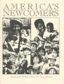 Cover for America's Newcomers
