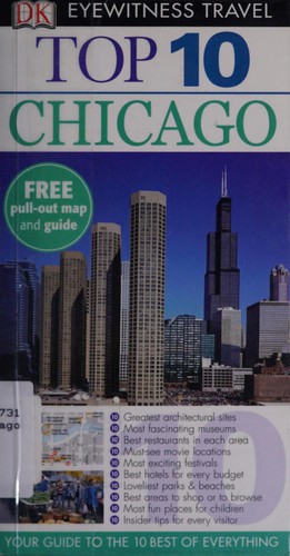 Cover for Chicago